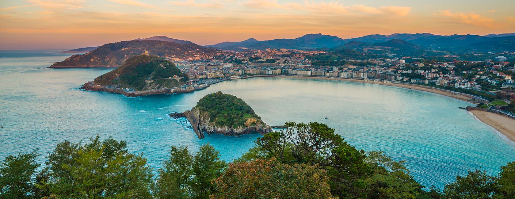 Razones para elegir Donostia / San Sebastián como sede de tu evento 