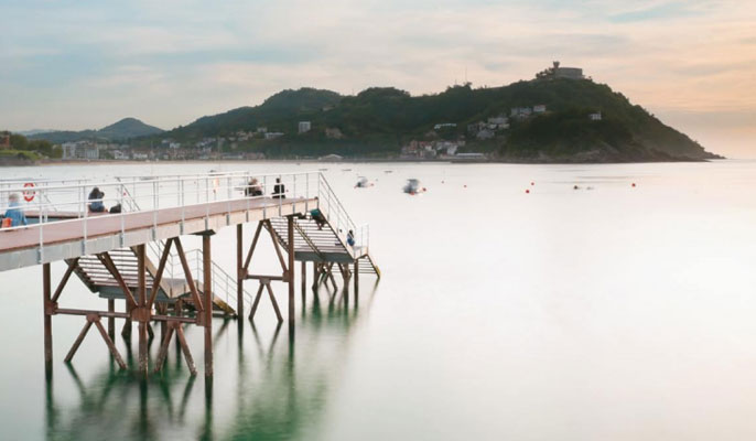 Donostia / San Sebastián destino de negocios