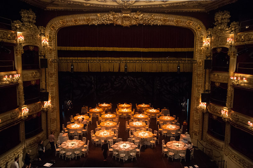 Teatro Victoria Eugenia