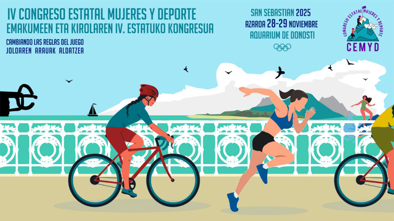 congresos noviembre 2025