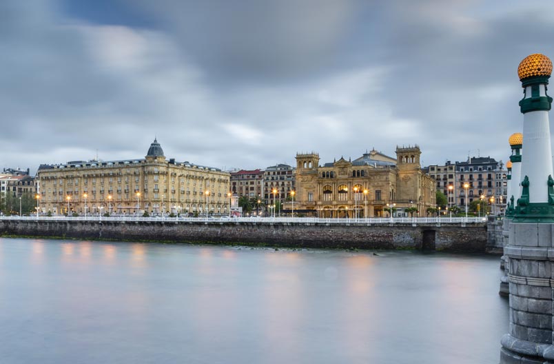 Donostia / San Sebastián