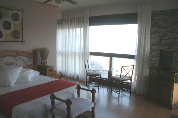 PENSION ITXASOA