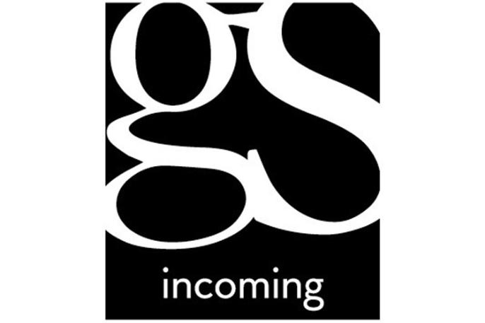 GS INCOMING-DMC