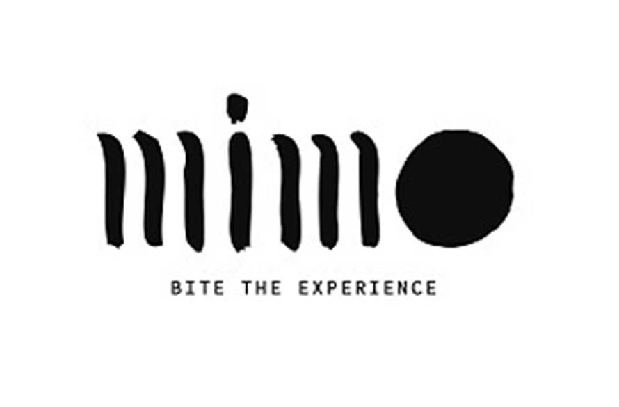 MIMO BITE THE EXPERIENCE