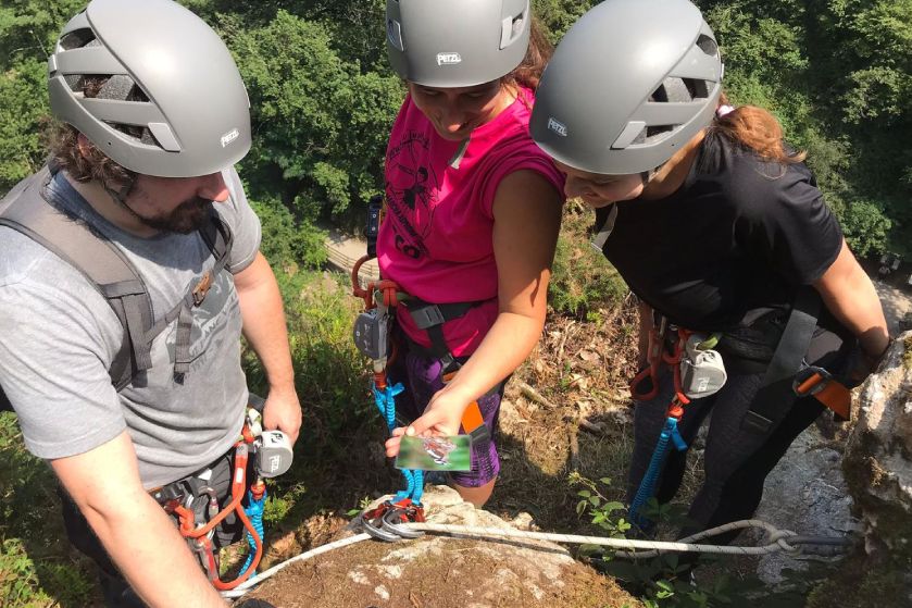 Via Ferrata