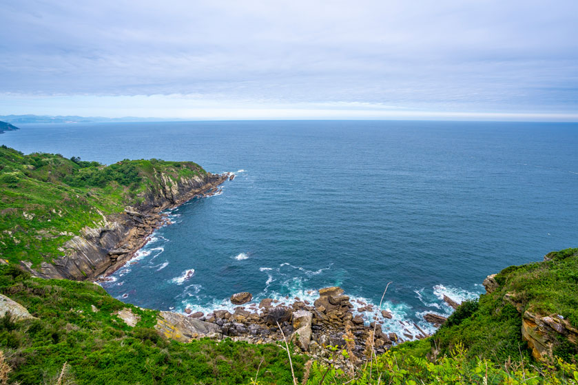 camino santiago