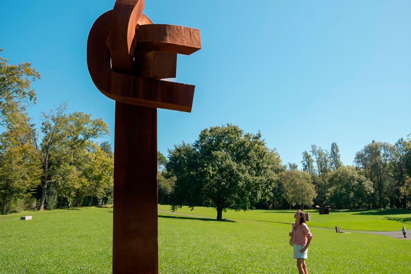 Chillida Leku