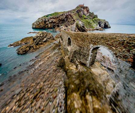 Bilbo-Gaztelugatxe