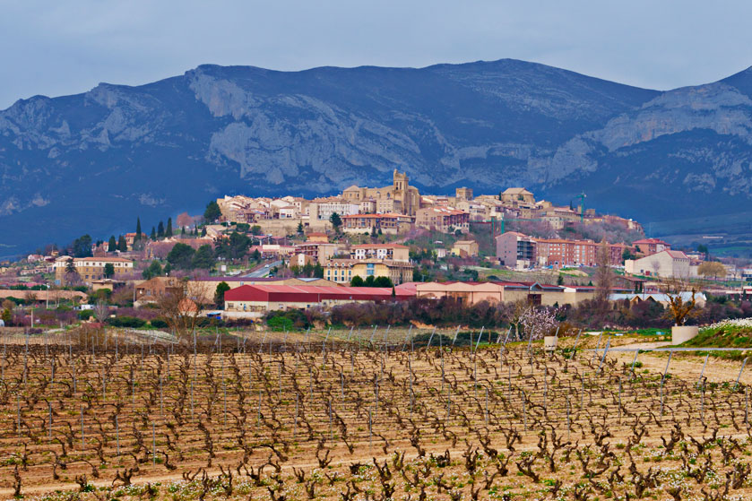 La Rioja