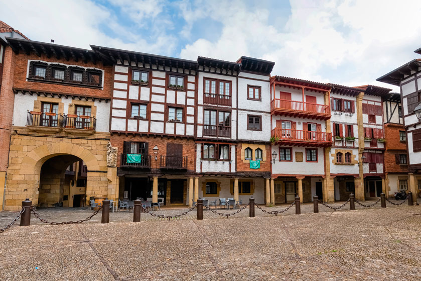 hondarribia