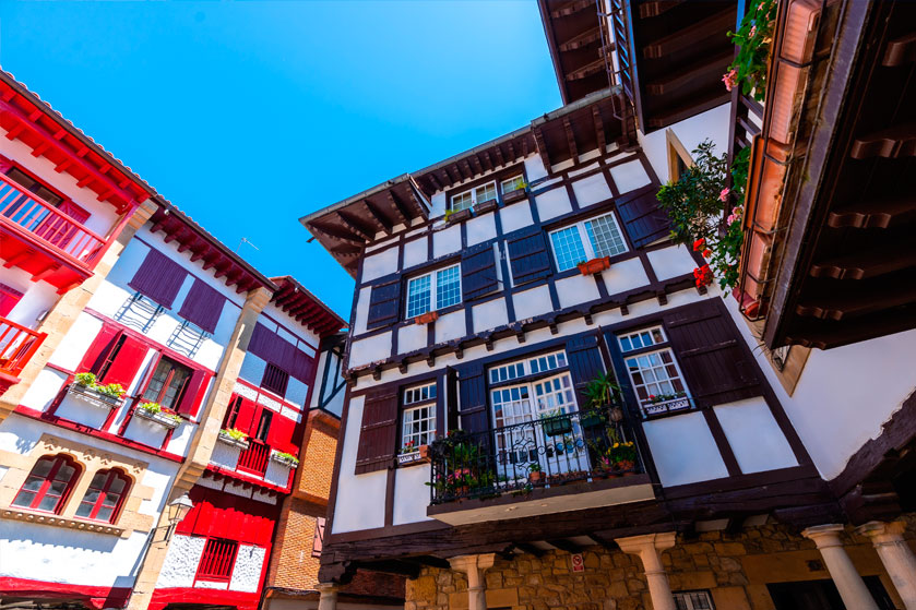 hondarribia