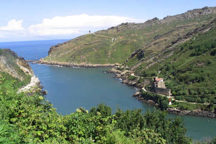 Tour Hondarribia, San Juan, San Pedro