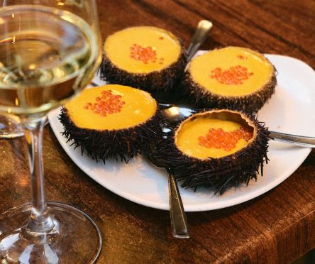 Vamos de pintxos
