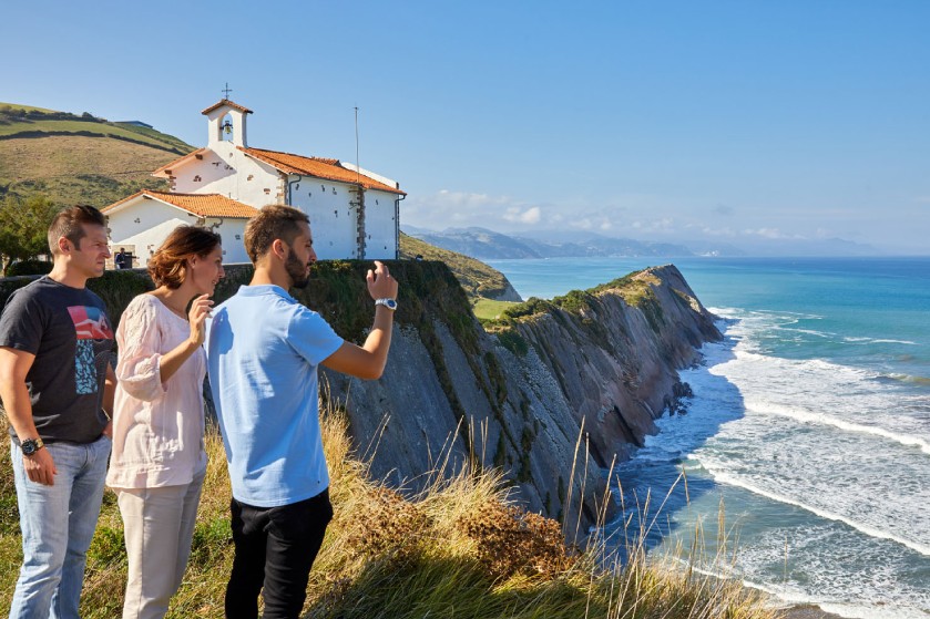 Zumaia