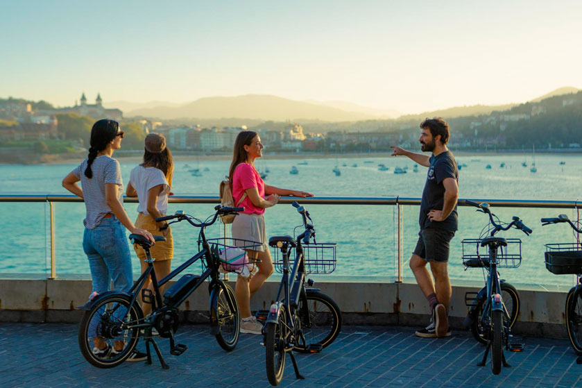 visita-guiada-en-bici-electrica