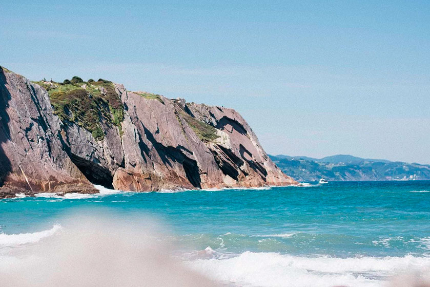 FLYSCH de Zumaia