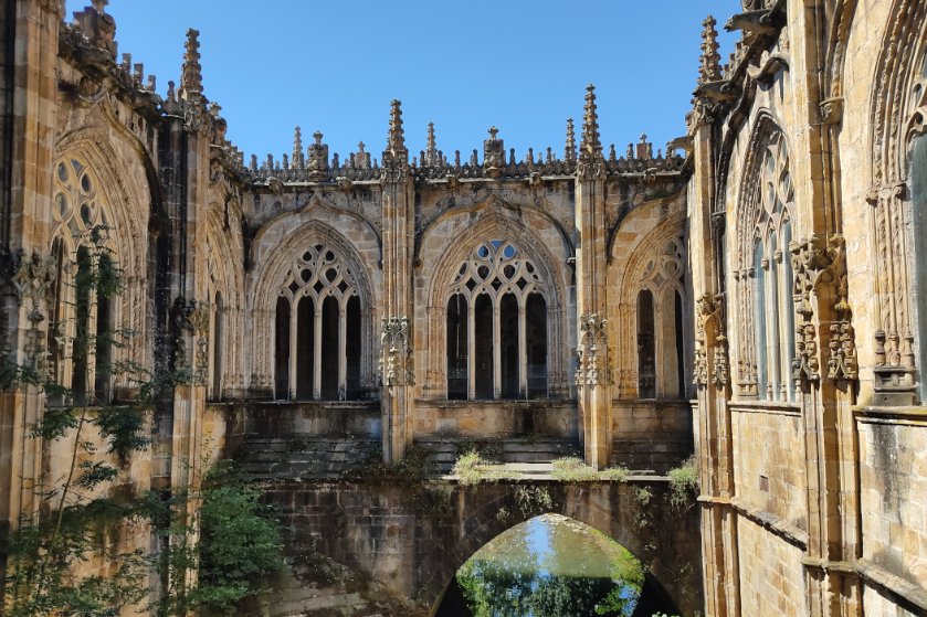 CLAUSTRO SAN MIGUEL