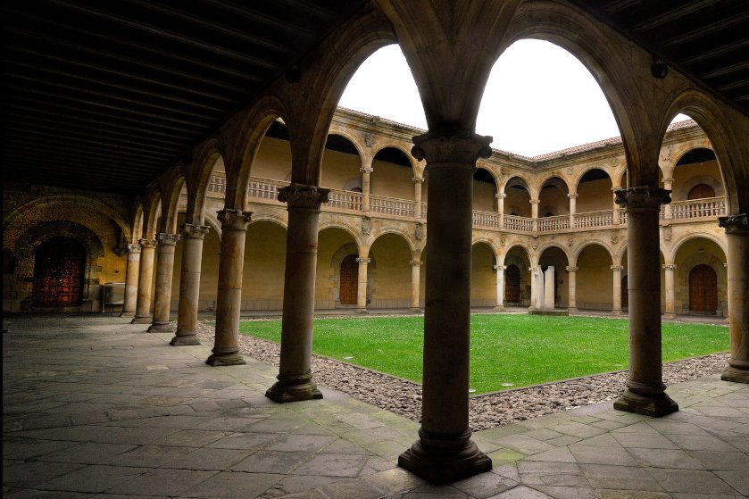 CLAUSTRO SAN MIGUEL 3