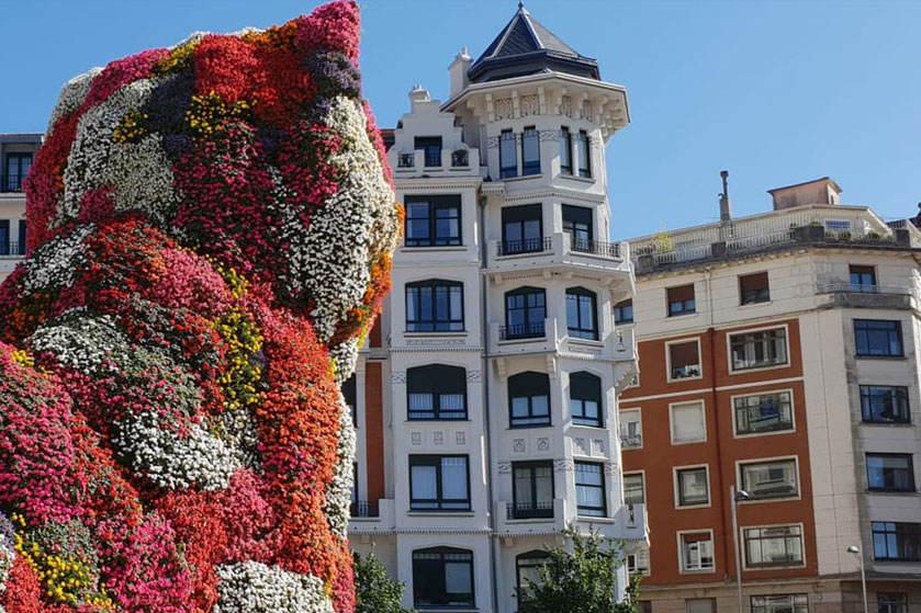 Bilbao Guggenheim