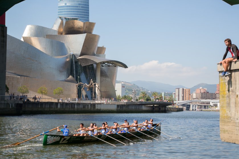 Bilbao Guggenheim