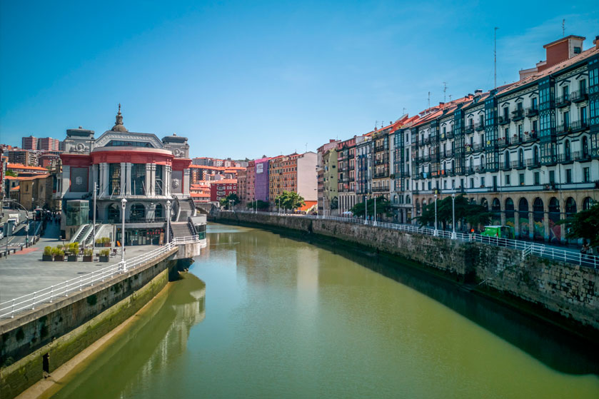 excursiones-bilbao-guggenhe