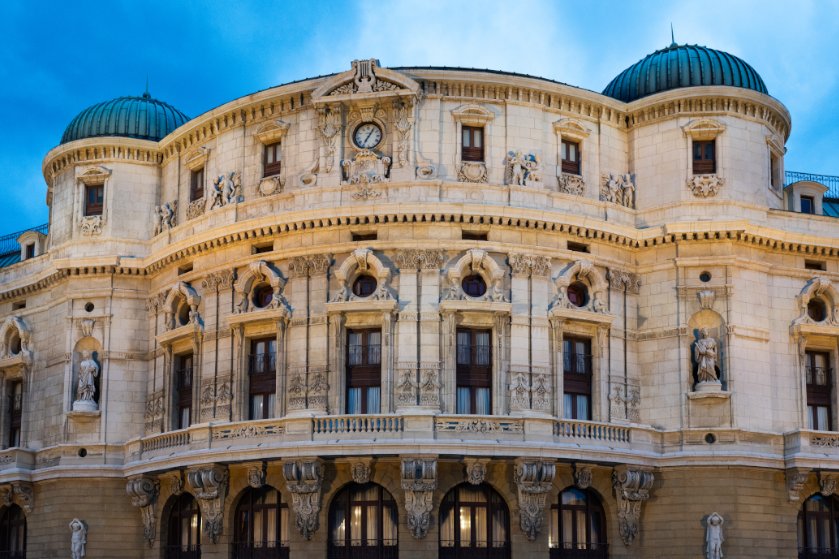 TEATRO ARRIAGA