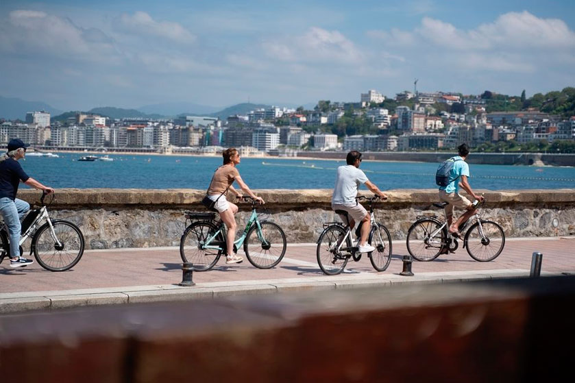 basque by bike 1