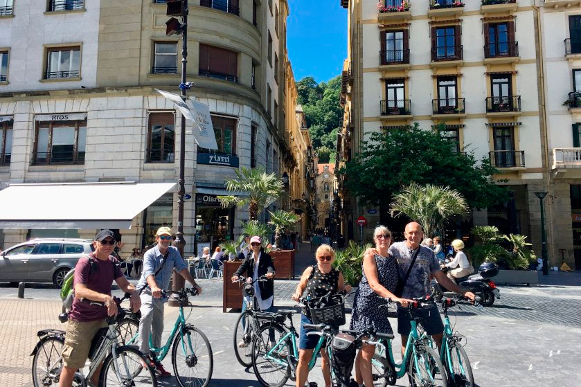 basque by bike 2