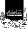 Logo Aitor Lasa Gaztategia