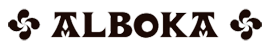 Logo Alboka