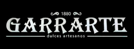 Logo Garrarte