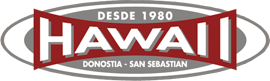 Logo Hawaii Donostia
