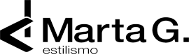 Logo Marta G. Estilismo