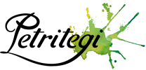 Logo Sidrería Petritegi