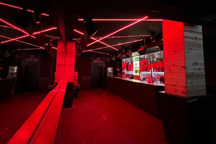 MAMBO PUB