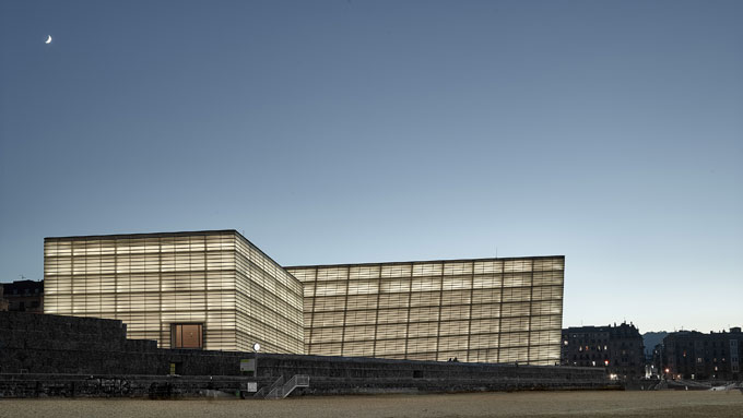 Kursaal Auditorium