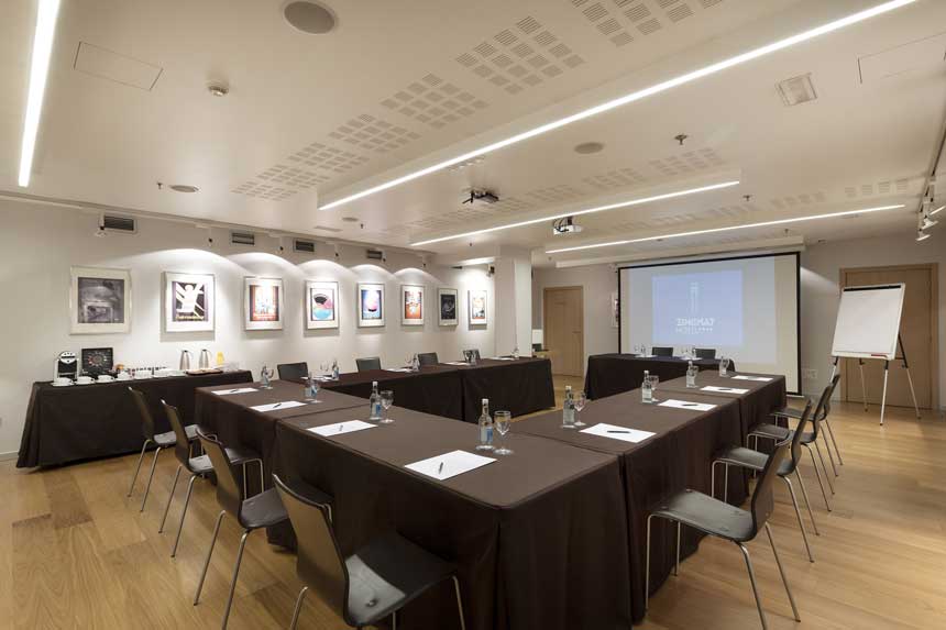 SALÓN ASTORIA
