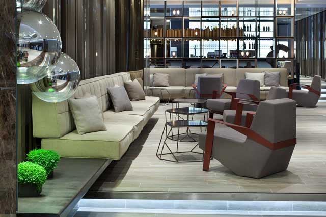 HOTEL NH COLLECTION ARANZAZU