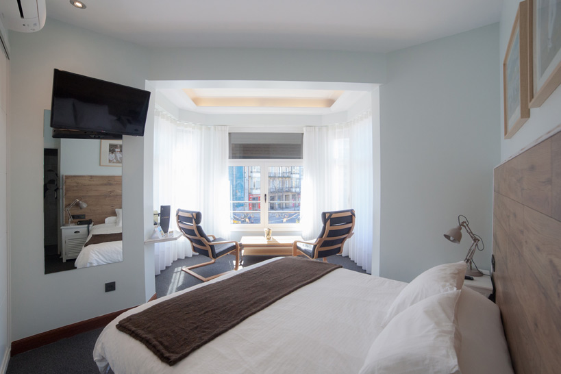 PENSION ALDAMAR
