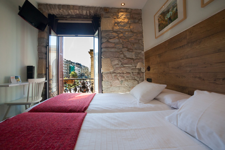 PENSION ALDAMAR
