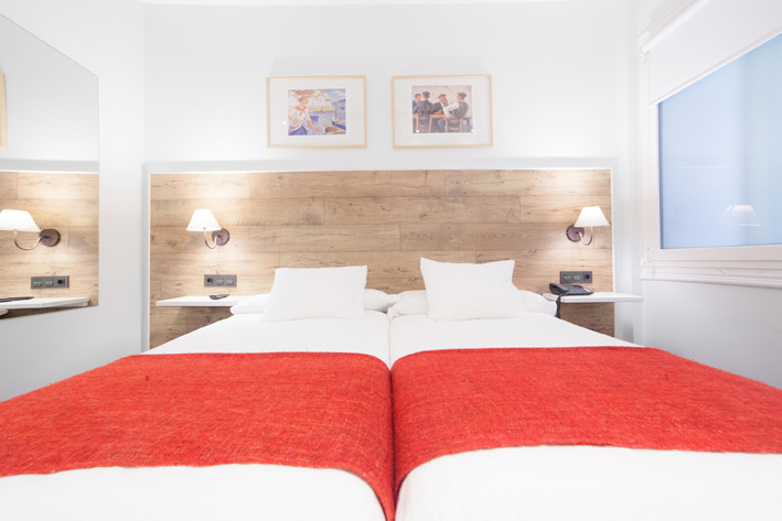 PENSION ALDAMAR