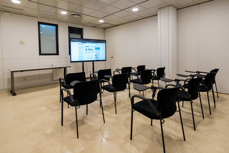 SALA DEBA
