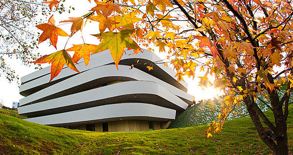 Basque Culinary Center