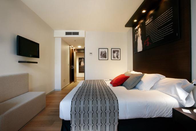 HOTEL ZINEMA 7
