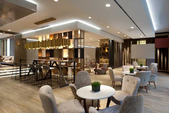 HOTEL NH COLLECTION ARANZAZU