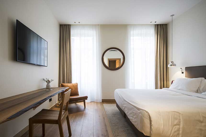 HOTEL ARBASO