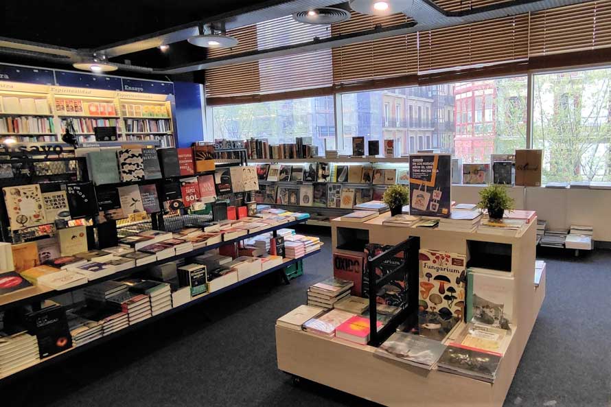 FNAC DONOSTIA