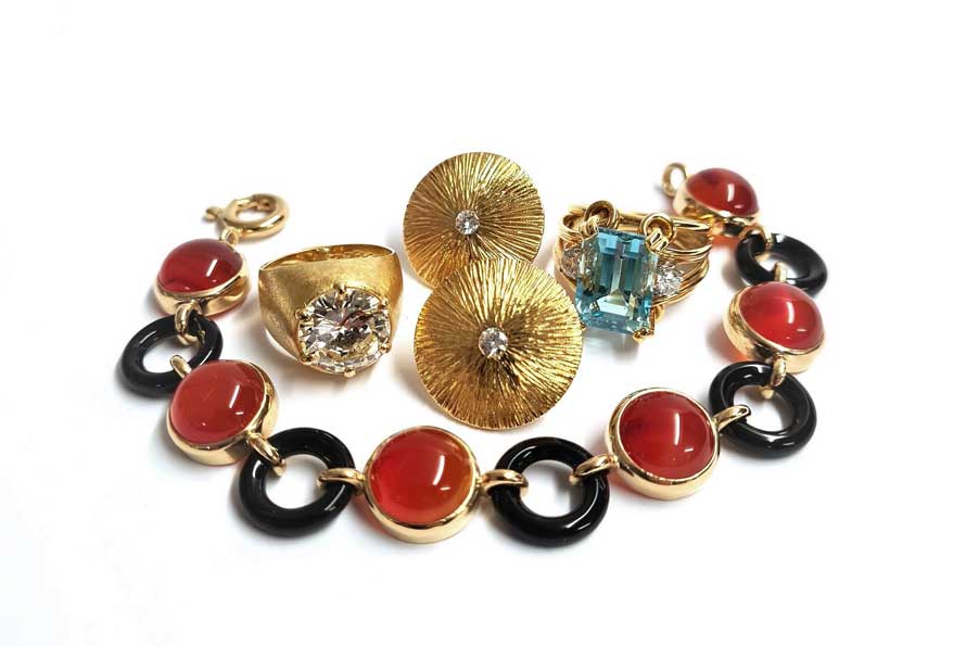 JOYERIA CASA MUNOA