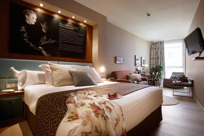 HOTEL ZINEMA 7