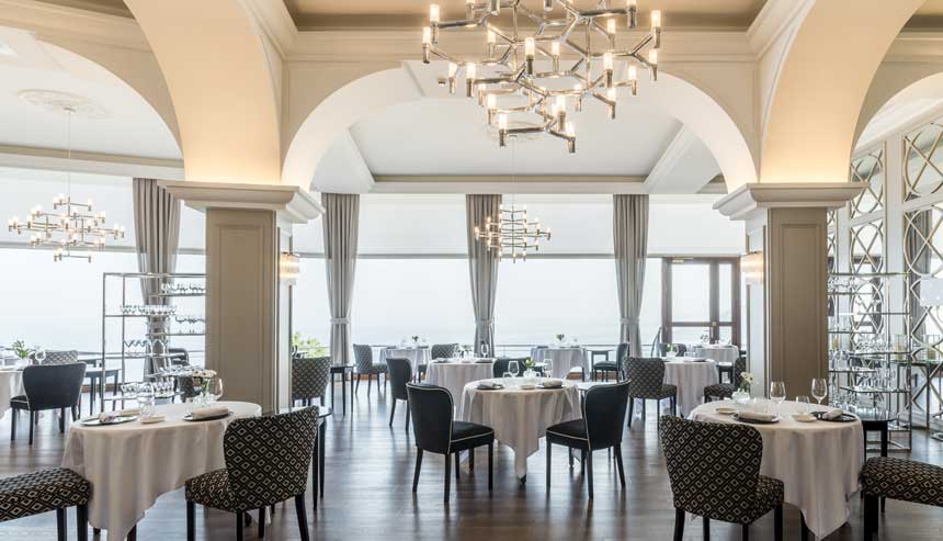 HOTEL MERCURE SAN SEBASTIAN MONTE IGUELDO